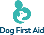 Dog first aid trained